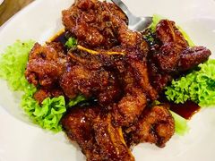 -龙海鲜螃蟹王(宏茂桥店)