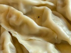 -麦梗手擀面水饺(麦梗前门店)