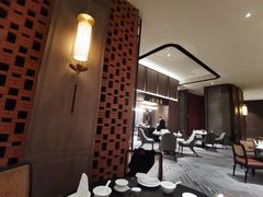 大堂-领事馆19号中餐厅(厦门海景洲际酒店)