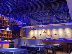 -千岛蚝高压锅生蚝·人参火锅(白云万达店)