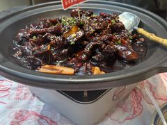 -回味黑鸭煲·始于2006(万松园店)