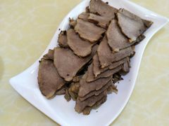 金牌熏肉-老昌春饼(西民主路总店)