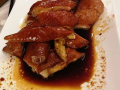 玫瑰桶子豉油鸡-广州酒家(文昌总店)