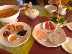 过桥米线-老滇味