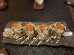 -长崎屋·日本料理·刺身·烧鸟(天河北路店)