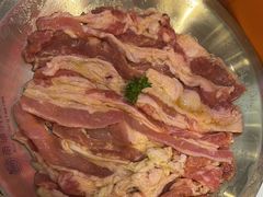 -南浦洞烤肉·新世界版(奥体店)