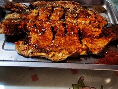 -老李客栈民宿餐厅
