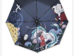 -三鹰之森吉卜力美术馆