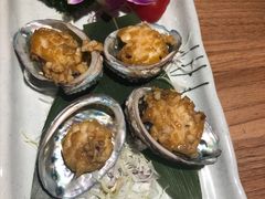 -小笠原·日料店