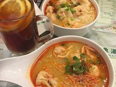 -翠华餐厅