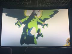 -百丽宫影城(嘉里汇店)