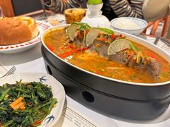 -太食獸泰式茶餐厅(IFS国金中心店)
