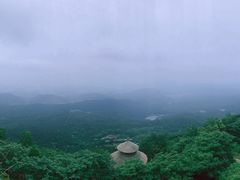 -句容茅山景区