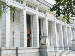 -武汉大学图书馆·文理学部总馆