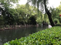 -南浔古镇