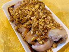 -华兴餐厅·招牌生鱼片(桃园路店)