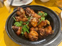 -东就鸭饭店·古早海南菜(友谊南海城店)