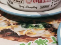 -小杨生煎(黄河路店)