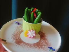 -Wei菋·Le Bistrot