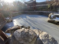 -李叔同故居纪念馆