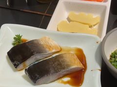-東盛炭烤自助料理(浦东文峰广场店)