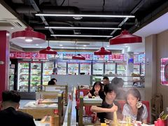 -袁记串串香(平潭店)