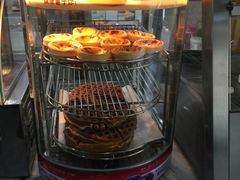 -上海财经大学-绿叶食堂
