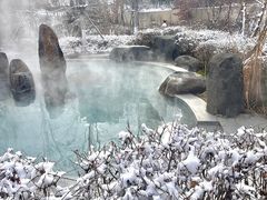 -清河半岛温泉度假酒店