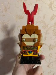 -LEGO(国贸商城店)
