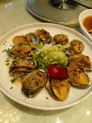 -无锡君来洲际酒店·宴会厅