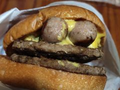 -麦当劳(贵和购物中心B1店)