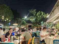 -小煵记·打边炉(西丽文光店)