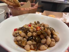 -探炉·香辣豆花烤鱼(笋岗宝能环球汇店)