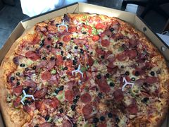 -Tubestation站点比萨(五道营店)