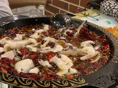 -金三可市井水煮鱼(金碧园店)