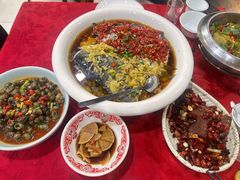 -毛家湘味楼(虹梅店)