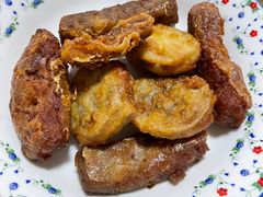 炸松肉-老回回小吃(百万庄店)