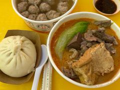 -津品味小吃(大学湾店)