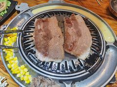 -炭恋火炉烤肉(凌云一街坊店)
