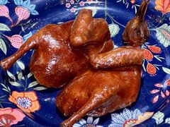 -誉八仙粤菜(万象天地店)