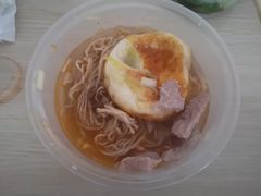 -西关云吞面世家(兰花路店)