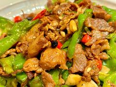 -湖南人家湘菜馆(镇江路店)
