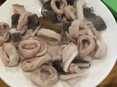 羊三样-金生隆(六铺炕店)