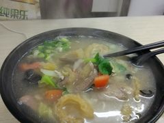 -孟记大碗面•家常菜(鼓楼和会街店)