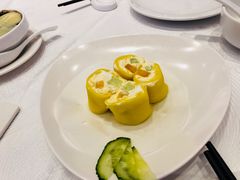 -金翠皇宫粤菜·点心·海鲜(科技园店)