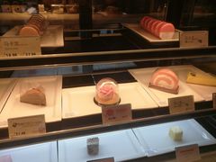 -麦当劳(安立路店)