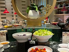 -上海新锦江大酒店