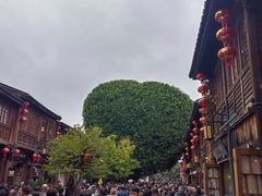 -三坊七巷历史文化街区