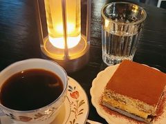 -Hei Cafe(工体店)
