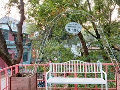 -灯塔咖啡馆BOOK·Coffee Shop